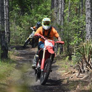 Meet your Posher, Johnny